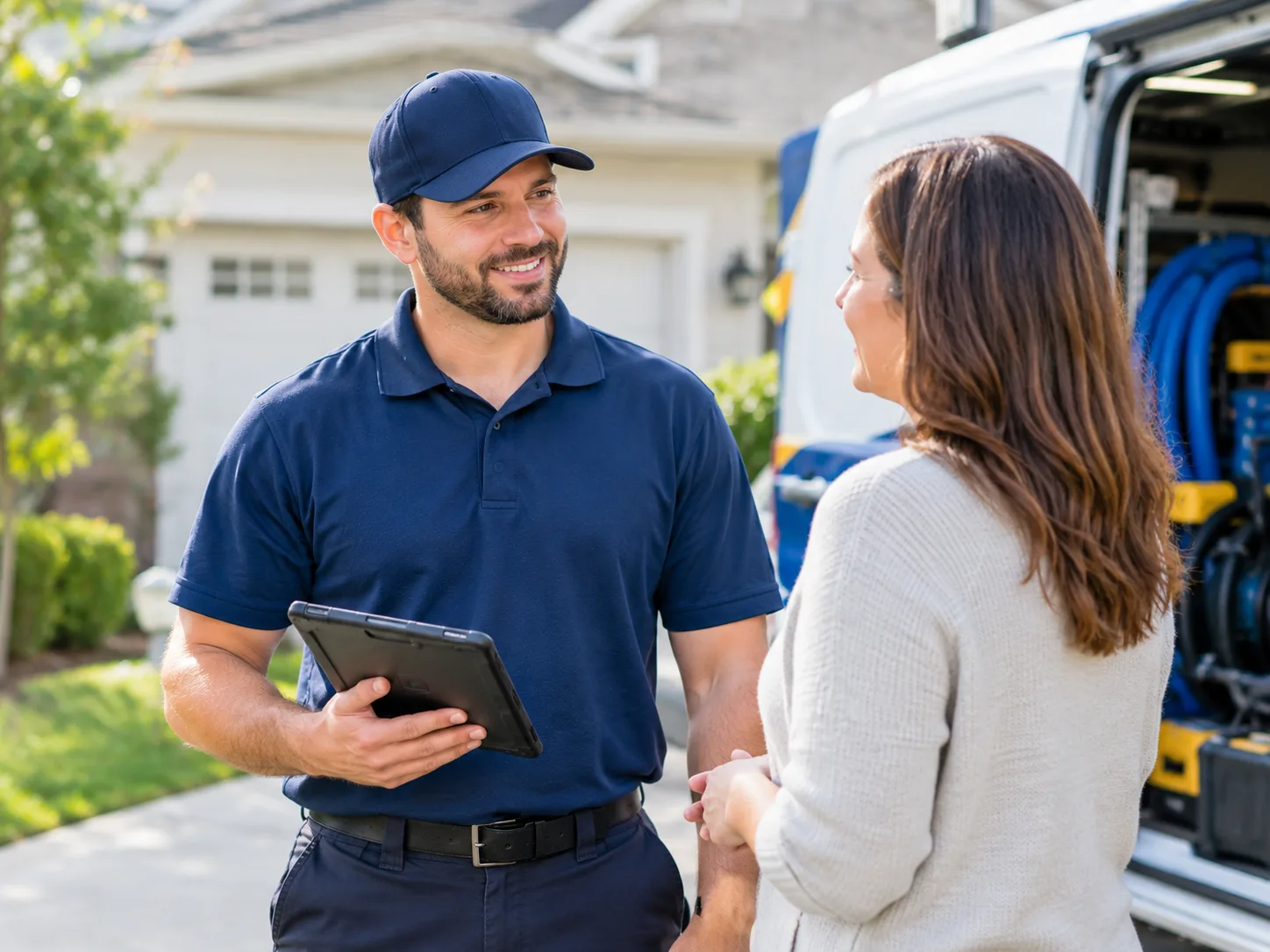 Sewage Backup Cleanup New Egypt, NJ FAQs